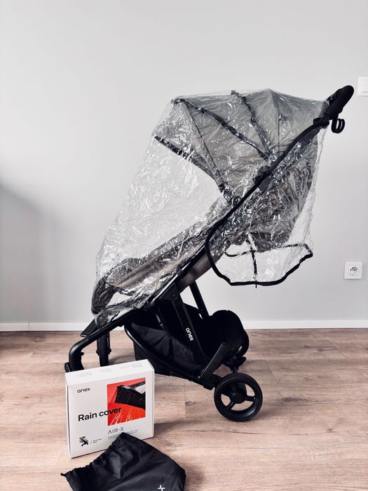 Anex Air-Z Spacerówka