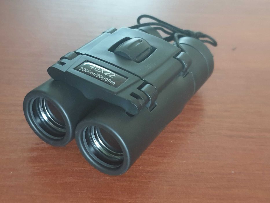 Бінокль малогабаритний дитячий