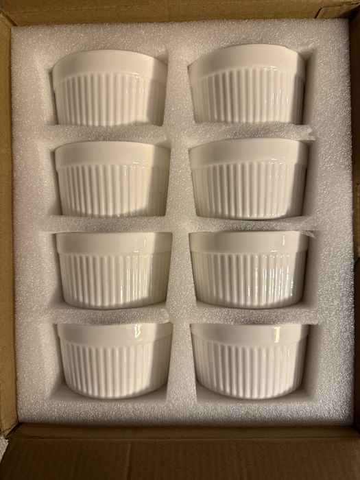Miseczki ceramiczne