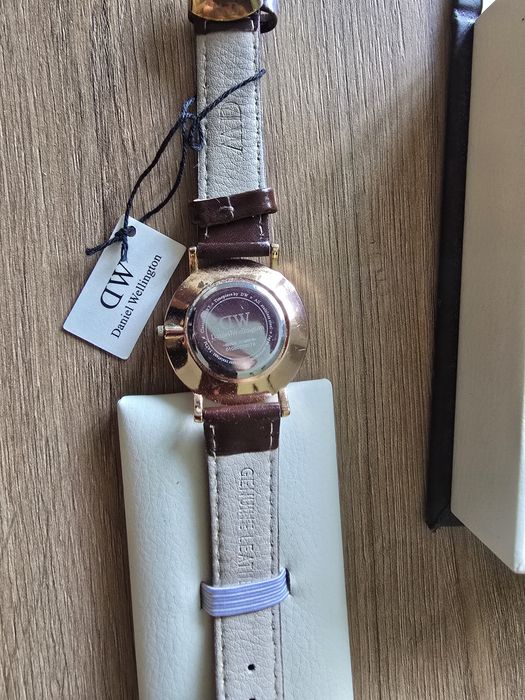 Zegarek  Daniel Wellington