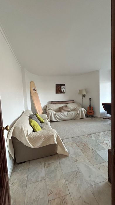 Quarto costa da caparica