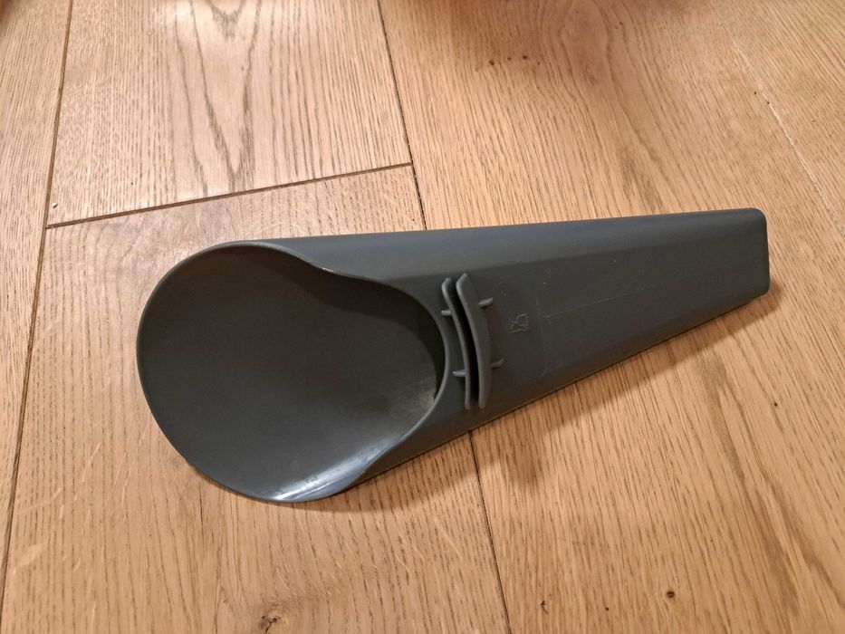 Thermomix 6 wraz z wyposażeniem