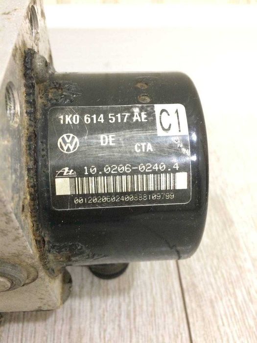 Продам Блок АБС на фольцваген