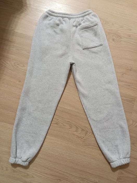 Жіночі спортивні теплі штани