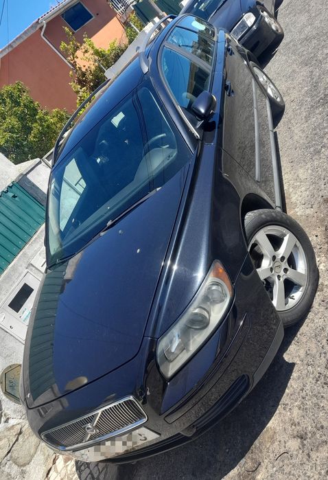 Volvo v50 Momentum 1.6d