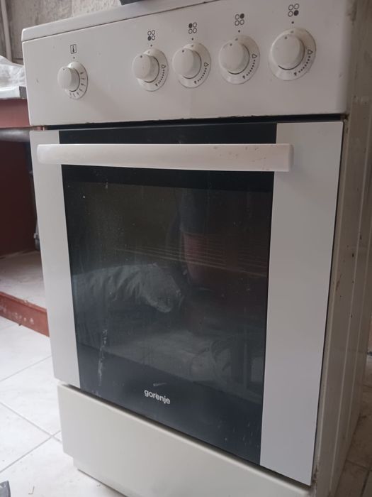 Piekarnik gorenje