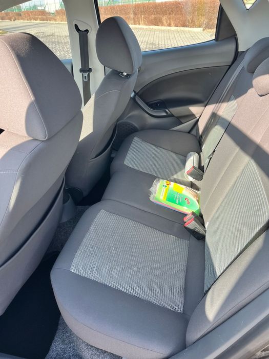 Seat Ibiza 1.4 mpi 2009