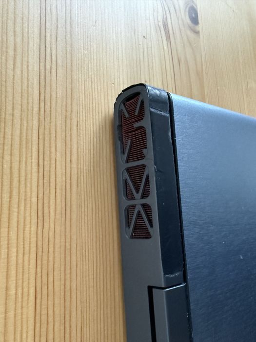 Dell 7567 gtx1050 240gb ssd stan dobry