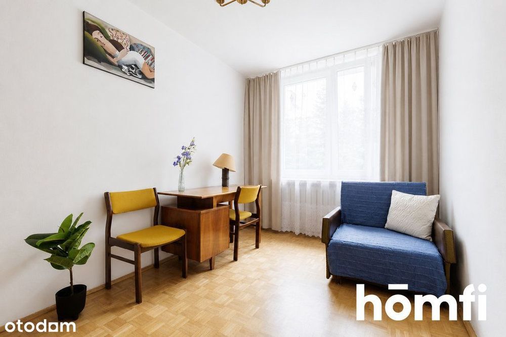 3 pokoje z osobną kuchnią po remoncie - Więcej