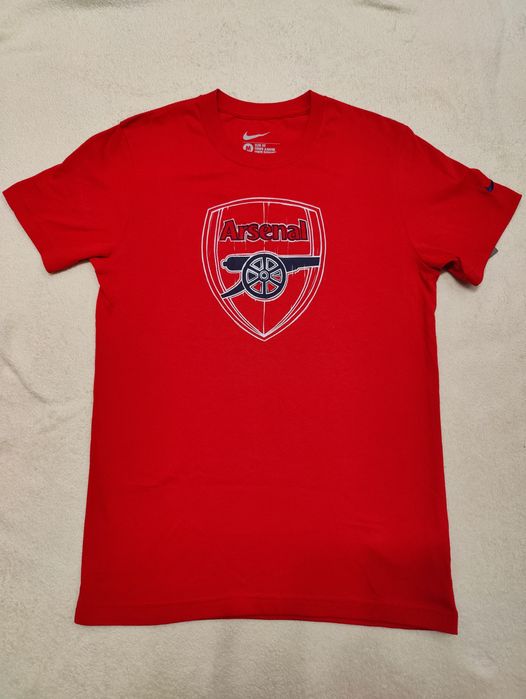 Koszulka męska Nike Arsenal M slim fit