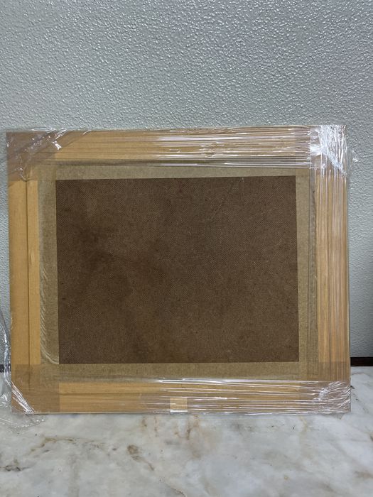 Quadro  com   imagem