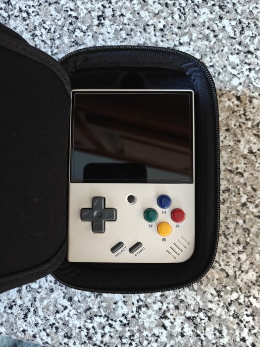 Consola MIYOO Mini Plus