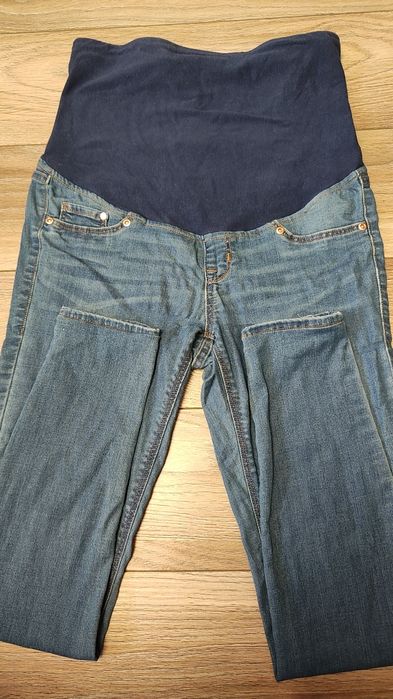 Джинси для вагітних