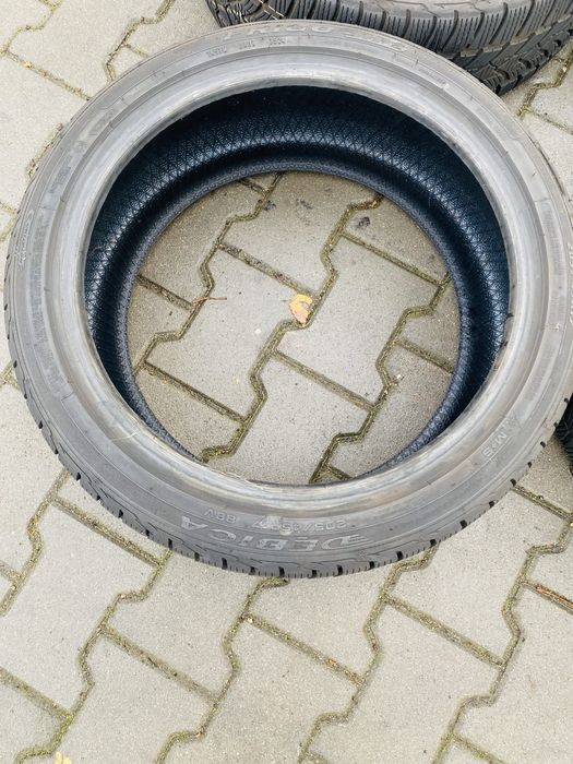 2x17/205/45 debica frigo zimowe z 2024r.