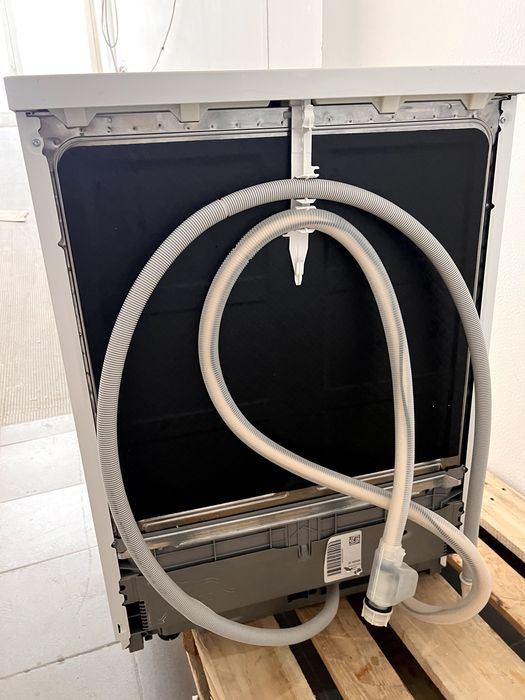 Bosch - Instalação Sem Máquina de Lavar Louça, 60 cm