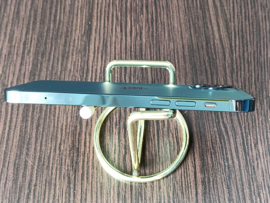 iPhone 12 Pro- 128GB Blue Neverlock з США