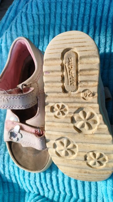 Buty rozmiar 22,23