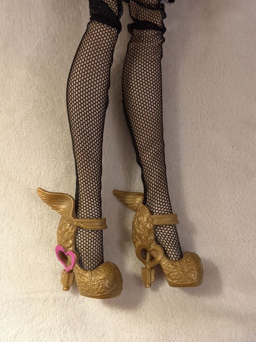 Lalka Ever After High C.A. Cupid