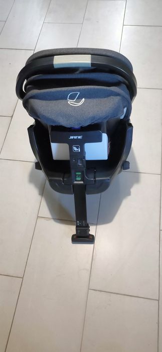 Cadeira de bebê com Isofix Jane Koos