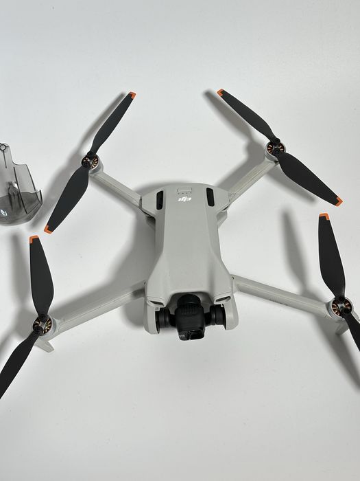 Drone Dji Mini 3