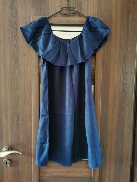 Elegancka sukienka LIDL XS/34