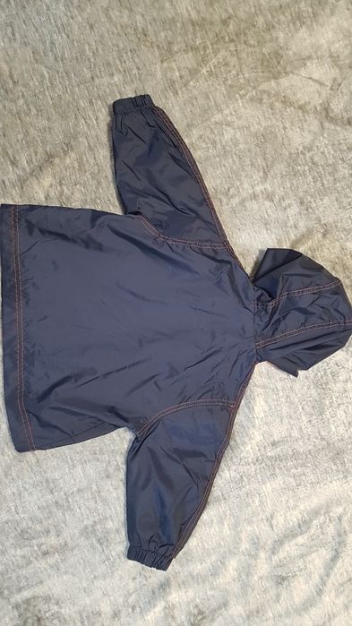 Kurtka letnia 74-80 cm