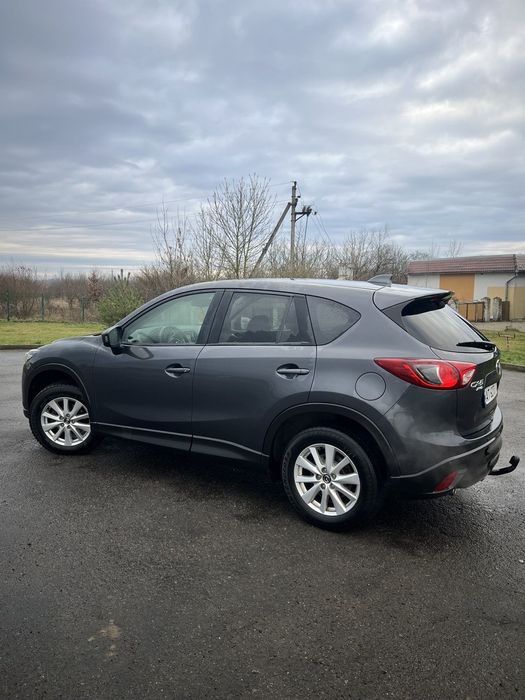 Продам Мазда cx-5