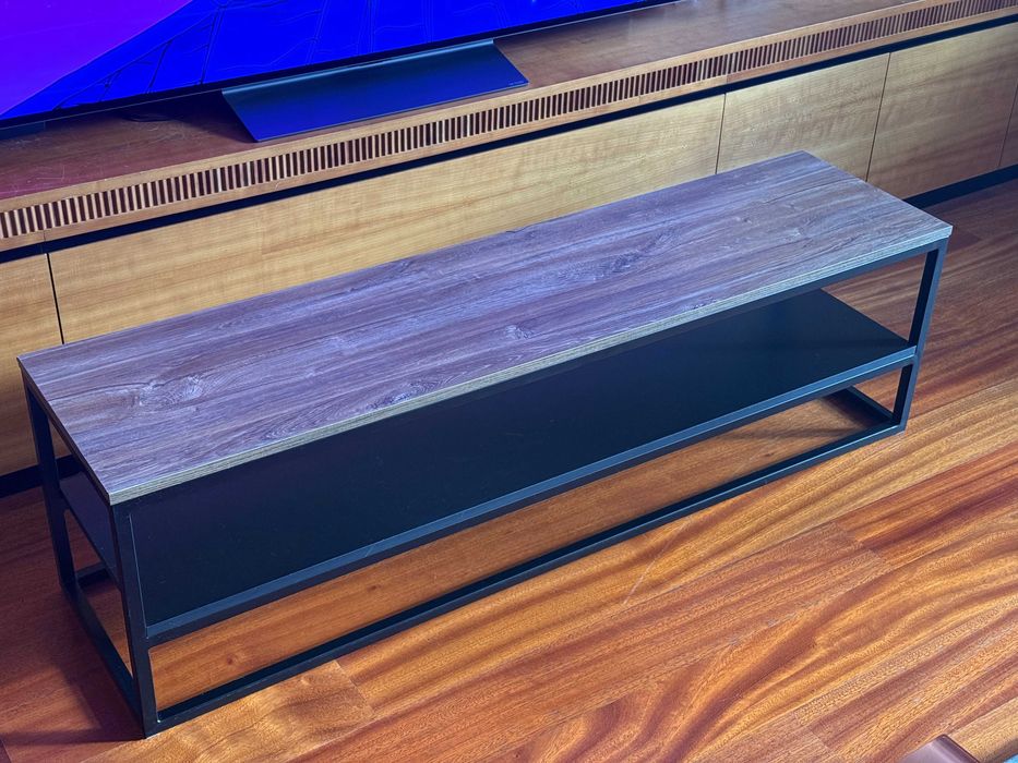 Подставка для телевизора / тумба под ТВ TV полка