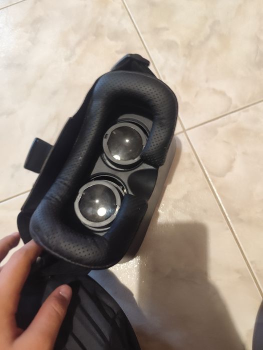 Vendo VR box está em uma boa condiçao