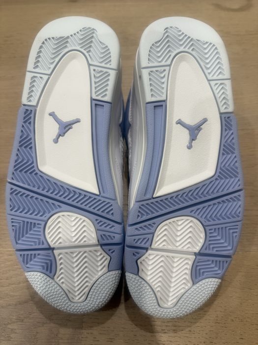 Buty Air Jordan 4 Forget Me Not