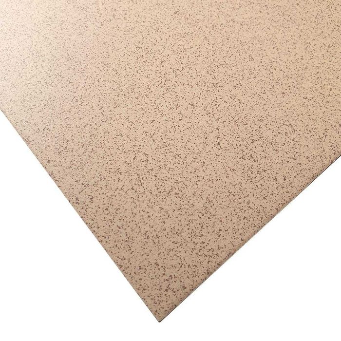 Płytki gresowe, gres techniczny Cersanit RX 400 beige 29,7x29,7