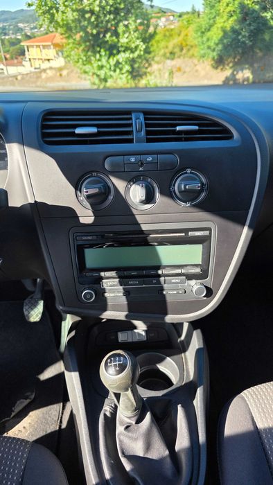Seat Leon 1.6 TDI