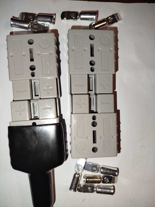 Роз'єм Anderson 50А