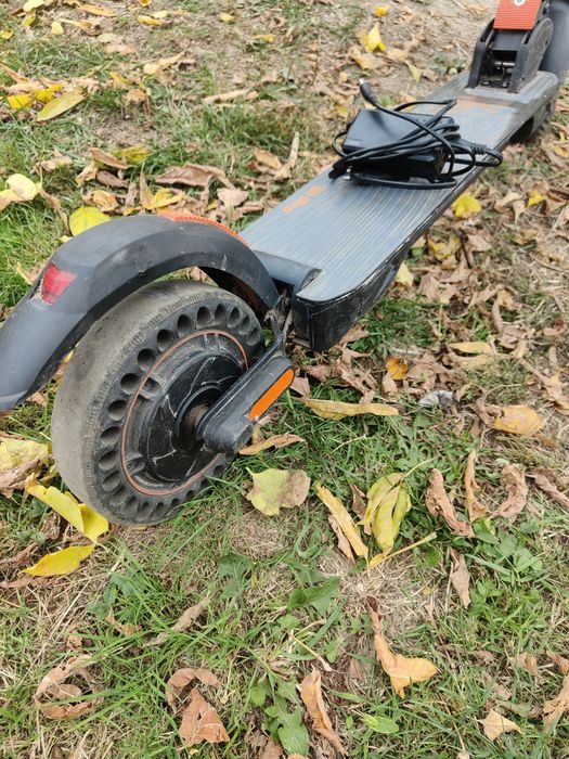 Електро самокат KUGOO KIRIN S1 PRO.