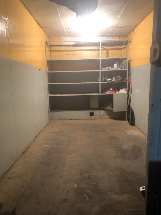 Аренда  гаража,Вул.Північна 3,ГБК Дніпро 1