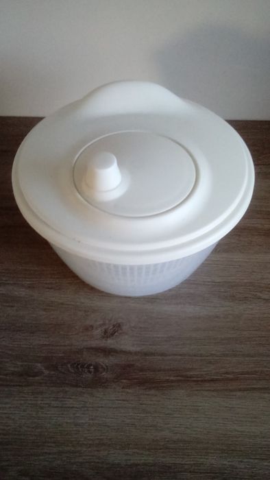 TANIEJ - Wirówka do odsączania wody