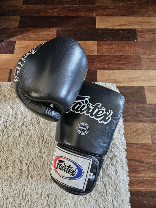 Luvas Kick Boxing