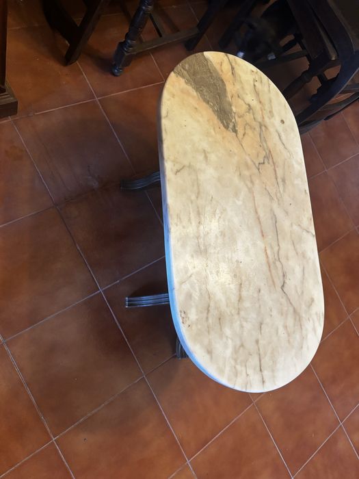 Mesa de centro Marmore