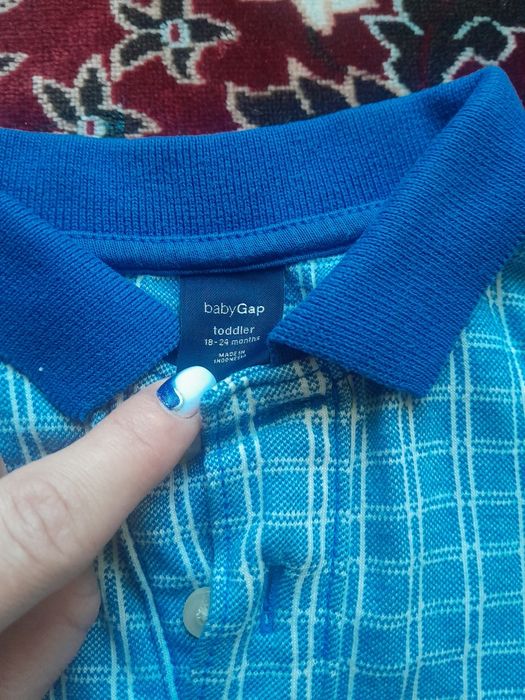 Одяг хлопчик безкоштовно