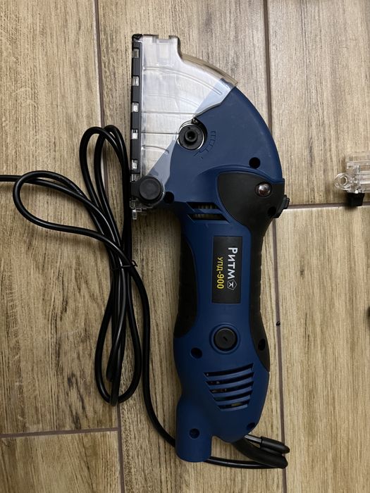 Ритм УПД-900 роторайзер