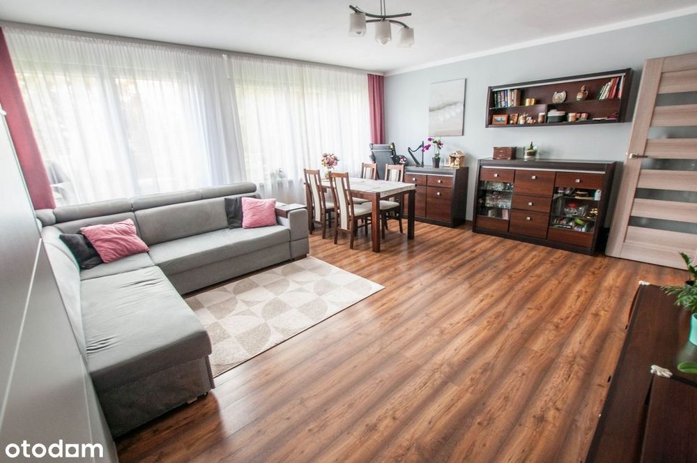 Mieszkanie – Koszalin, Osiedle Traugutta, Osiedle Wspólny Dom - Widok 2