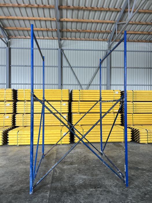 Продам Леса Будівельні