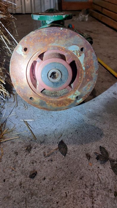 Насос шнековый!!!