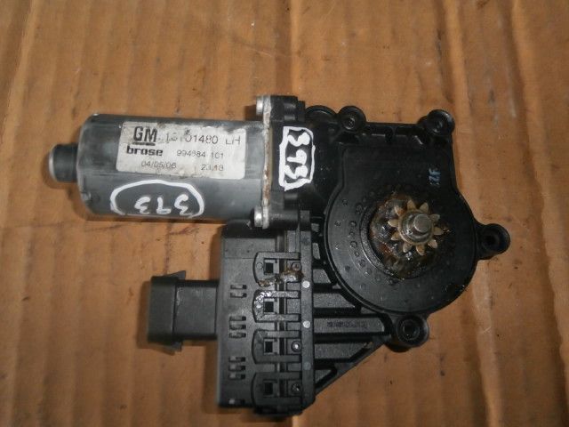 Motor vidro frente esquerdo OPEL Astra H Hatchback (L48)