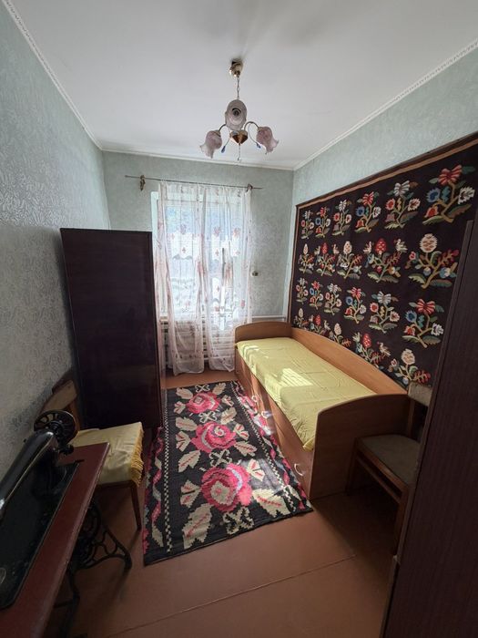 Продаж 3к квартири, р-н Новомиколаївка