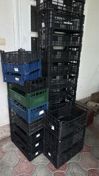 Продам ящики