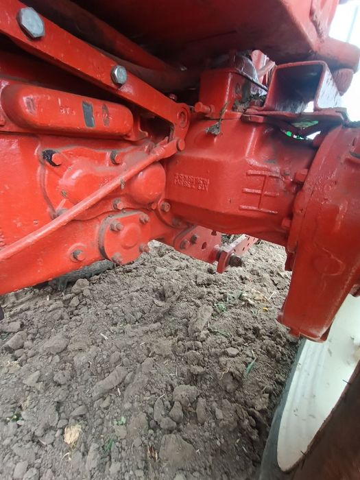 Продам Трактор Т 25 з дисками Bomet 1.5м