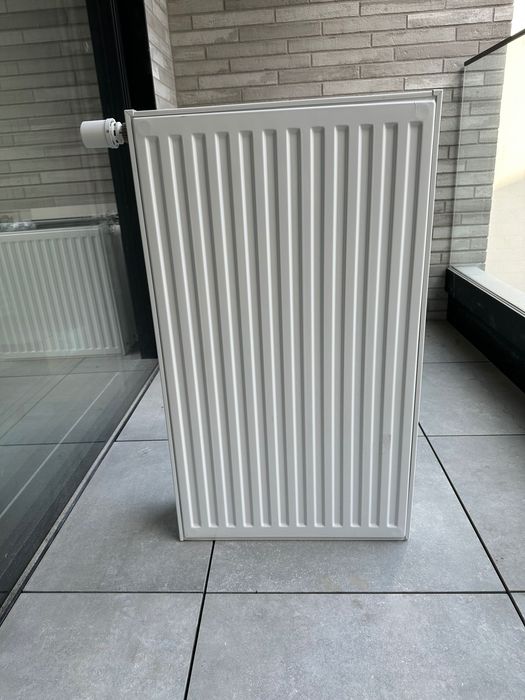 Grzejniki stalowe Radson (900×520) - typ 33