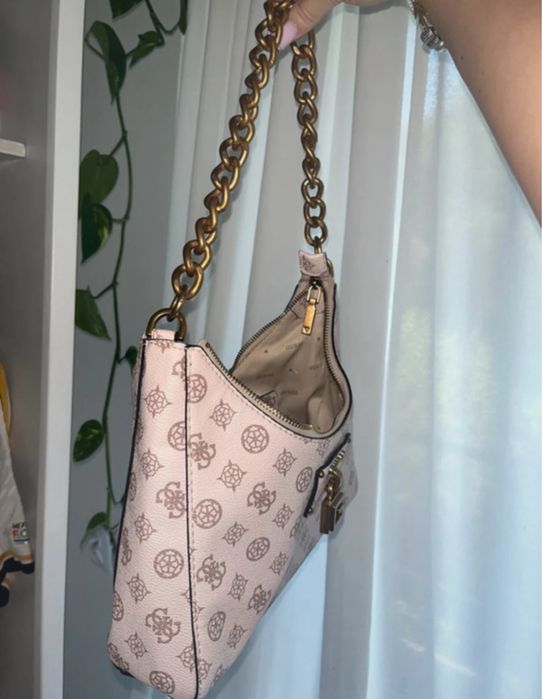 Torebka GUESS oryginalna