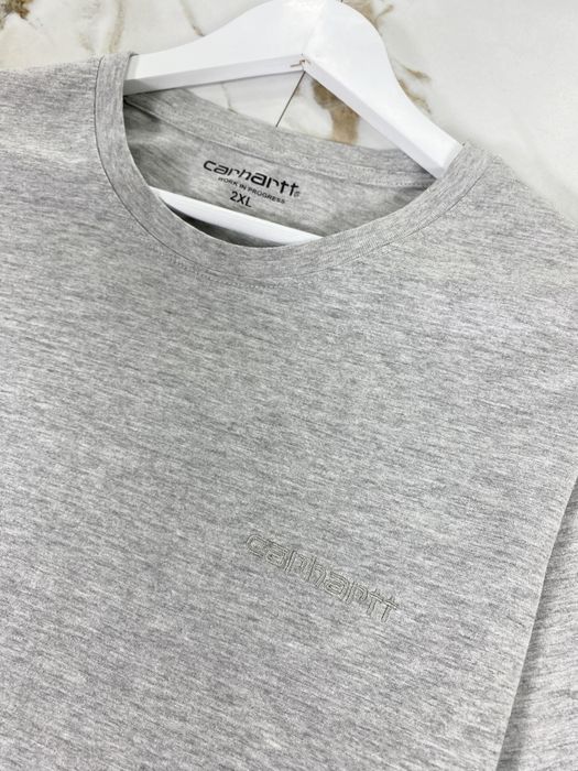 Чоловіча футболка Carhartt мужская